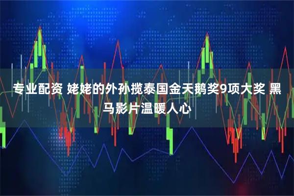 专业配资 姥姥的外孙揽泰国金天鹅奖9项大奖 黑马影片温暖人心